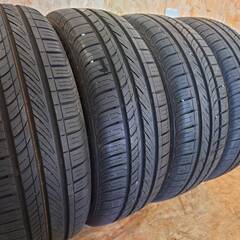 ●夏タイヤ ROADSTONE Nblue ECO 165/55...