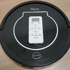 お掃除ロボ 値下げ40％offの画像