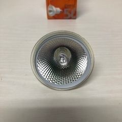 ウシオ◆ダイクロハロゲン電球 JDRφ50アドバンス 【未使用品】 １個300円/在庫３個の画像