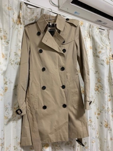 BURBERRY コート