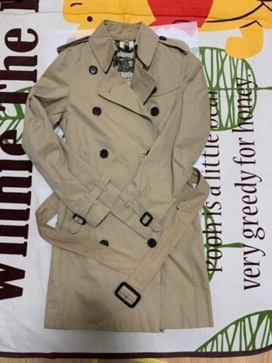 BURBERRY コート