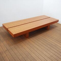 アスプルンド ASPLUND 天然木 コーヒーテーブル リビング...