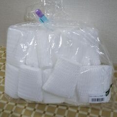 フルーツキャップ（リンゴや梨のカバー）４０個の画像