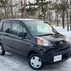 【コミコミ価格】ホンダ　ライフ　 車検整備2年付　4WD　ETC...