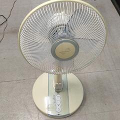 0304-145  SANYO扇風機