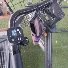 【引き渡し完了しました】ありがとうございます。ブリジストン　ハイディツー　26インチ　中古の画像