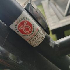 【引き渡し完了しました】ありがとうございます。ブリジストン　ハイディツー　26インチ　中古の画像