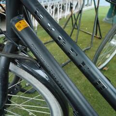 【引き渡し完了しました】ありがとうございます。ブリジストン　ハイディツー　26インチ　中古の画像