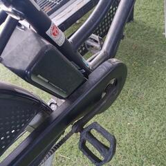 【引き渡し完了しました】ありがとうございます。ブリジストン　ハイディツー　26インチ　中古の画像