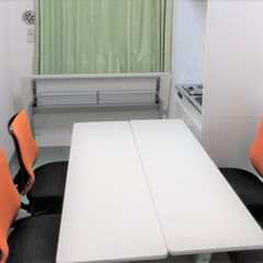 貸会議室　サテライト下北沢　閉店ガレージセール