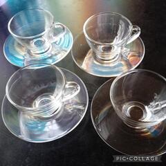 ティーセットの画像