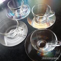 ティーセットの画像