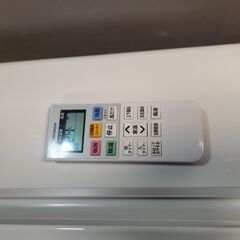 取付工事込み)日立6畳 2022年式、 保証あり  QV4bsks628954942