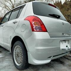 R5年7月まで　AT 4WD  20日まで出品の画像