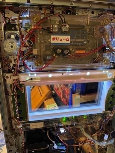 初代 コードギアス反逆のルルーシュ 実機