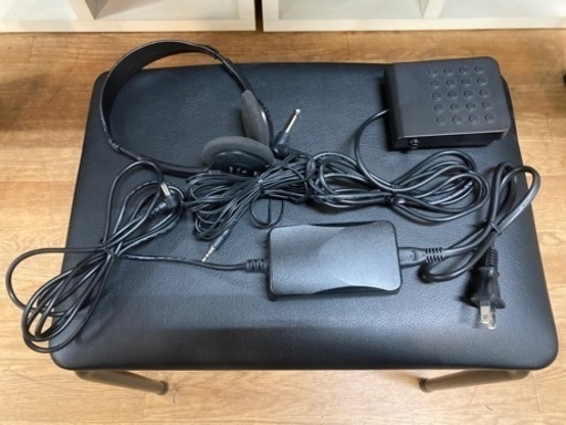 カシオ 電子ピアノ PX-160BK イス付 中古
