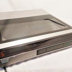 【希少品】SONY ソニー PS-FL77 レコードプレーヤー ...