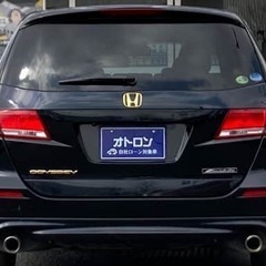【誰でもローンで車が買える！？】ハーフレザー！Bluetooth付！の画像