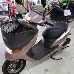 【21】HONDA DIO CESTA 50cc ホンダ ディオ チェスタ 原付 原チャリ バイク AF62 滋賀県の画像