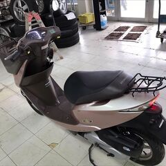 【21】HONDA DIO CESTA 50cc ホンダ ディオ チェスタ 原付 原チャリ バイク AF62 滋賀県の画像