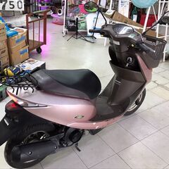 【21】HONDA DIO CESTA 50cc ホンダ ディオ チェスタ 原付 原チャリ バイク AF62 滋賀県の画像