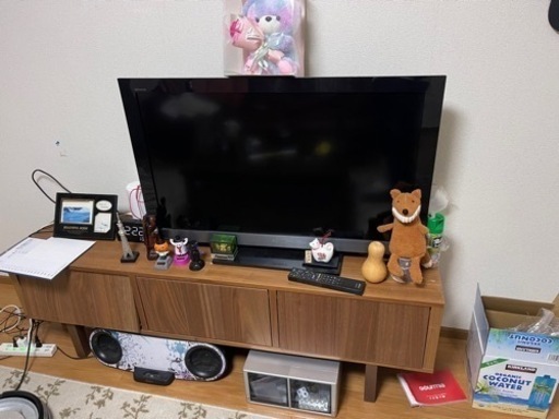 テレビ台