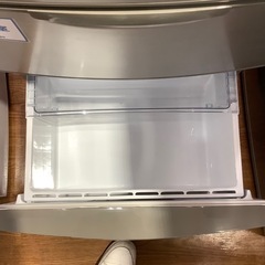 AQUAアクア 3ドア冷蔵庫 AQR-KS27H 2019年製