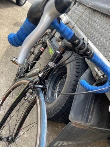 E-013 LOUIS GARNEAU ルイガノ CR22 ロードバイク 自転車 アウトドア アウトドア用品 フレーム 