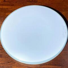 【お譲り先決定】シーリングライト ②