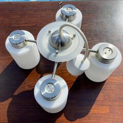 【お譲り先決定】シーリングライト ③