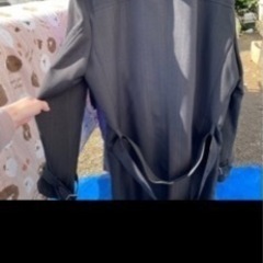 メンズ　スプリングコート　LL⭐︎の画像