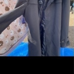 メンズ　スプリングコート　LL⭐︎