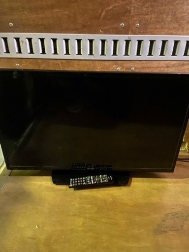 TV 32inch SHARP 