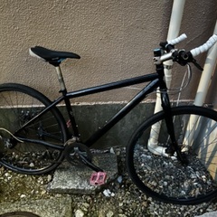 Marin muirwoods 29er