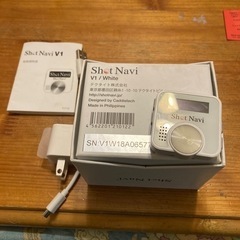 ショットナビv1