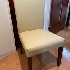【買手見つかり済】★美品★ダイニングチェア（ニトリ　ニューバイオ...