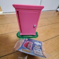 MACどこでもドア🚪