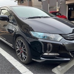 インサイト ze2