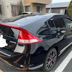 インサイト ze2の画像