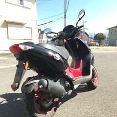キムコ　スーパー9Sの画像