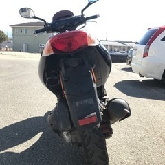 キムコ　スーパー9Sの画像