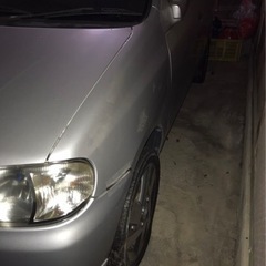 スズキ アルト HA23V 商談中〜の画像