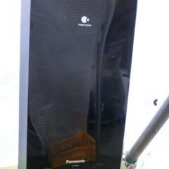 F315　Panasonic　空気清浄機　適用床面積２５畳  型...