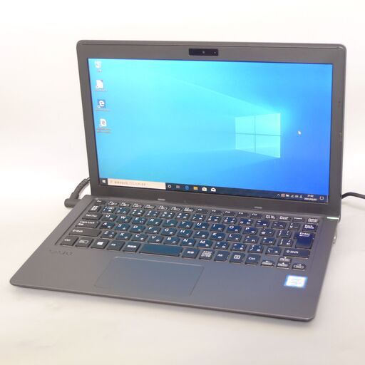 NEC一体型 VS370/RSW Win11 SSD512GB 16GB 地デジ