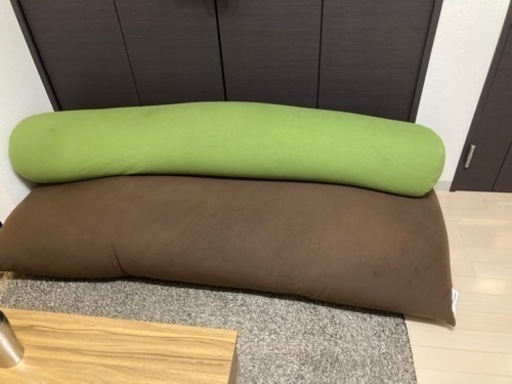 家具 Yogibo Max & Yogibo Roll Max