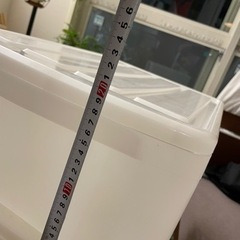 収納ケース 4段 衣装ケースの画像