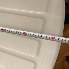 収納ケース 4段 衣装ケースの画像
