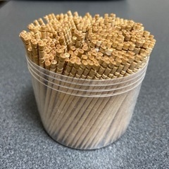 つまようじ