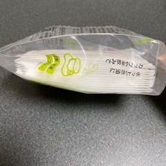 お茶パック　Mサイズの画像
