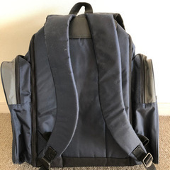 中古リュック　使用感少なめの画像
